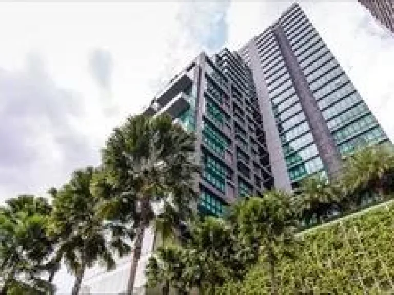 Condo ให้เช่า l เดอะ รูม สุขุมวิท 21 พร้อมเฟอร์ 50 ตรม หิ้วกระเป๋าอยู่ได้เลย