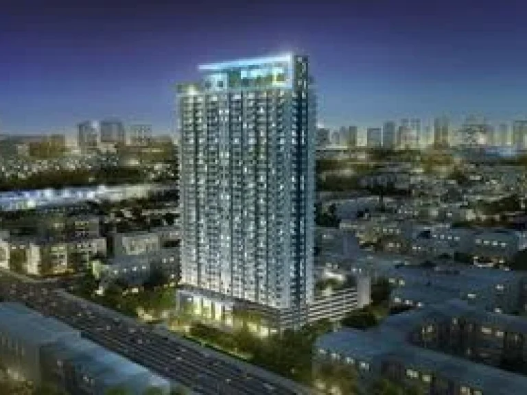 Condo ให้เช่า l ศุภาลัย พรีเมียร์ ราชเทวี 63 ตรม ชั้นสูง ตกแต่งอย่างดี