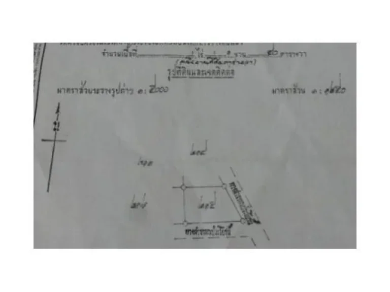 ขายที่ดินอสูงเนิน 1งาน 40ตรว ขายทั้งแปลงราคา 250000 บาท