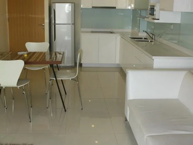 Condo For Rent Amanta Lumpini 1 Bed 40000 Baht