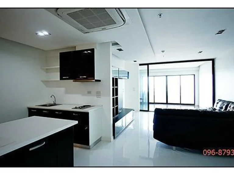 ขาย คอนโด Thew condo จรัล 46 ชั้น 12A 2 นอน ติดแม่น้ำเจ้าพระยา เดินทางสะดวกสุด