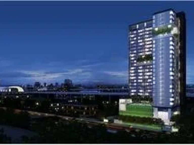 For rentTHE PARKLAND GRAND ASOKE PHETCHABURI with furniture built in