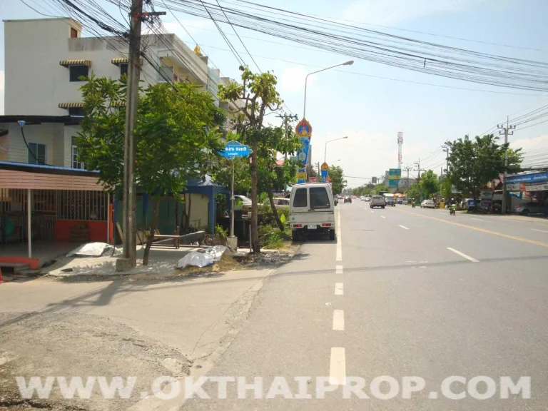 ที่ดิน ซบางเลน 9 ถบางกรวย-ไทรน้อย อบางใหญ่ จนนทบุรี