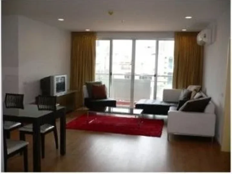 เช่าด่วน คอนโด Silom Grand Terrace ศาลาแดง แบบ 2 ห้องนอน 5 นาทีจาก MRT สีลม และ BTS ศาลาแดง Urgent Rent Silom Grand