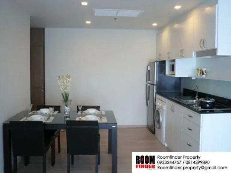 FOR RENT สำหรับเช่า NOBLE SOLO THONGLOR 2 beds 2 baths 80 Sqm45000 Fully Furnished Nice Decorated On Prime