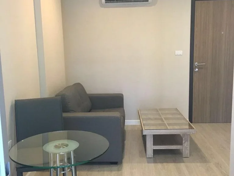 Condo For Rent Metro Luxe Rama 4 1 Bed 16000 Baht