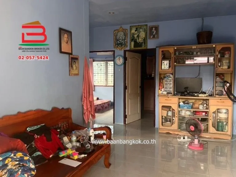 บ้านเดี่ยว หมู่บ้าน โตเจริญ 2 เนื้อที่ 657 ตรว ถนนสายเอเชีย