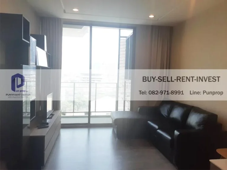 For rent 333 Riverside 1 br Tower A City view fully furnished