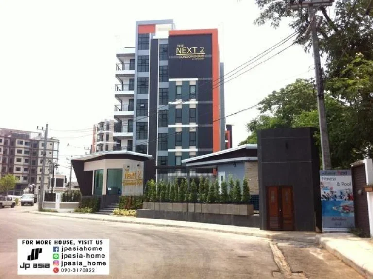 Dont Miss Condo for rent in the city and Good location