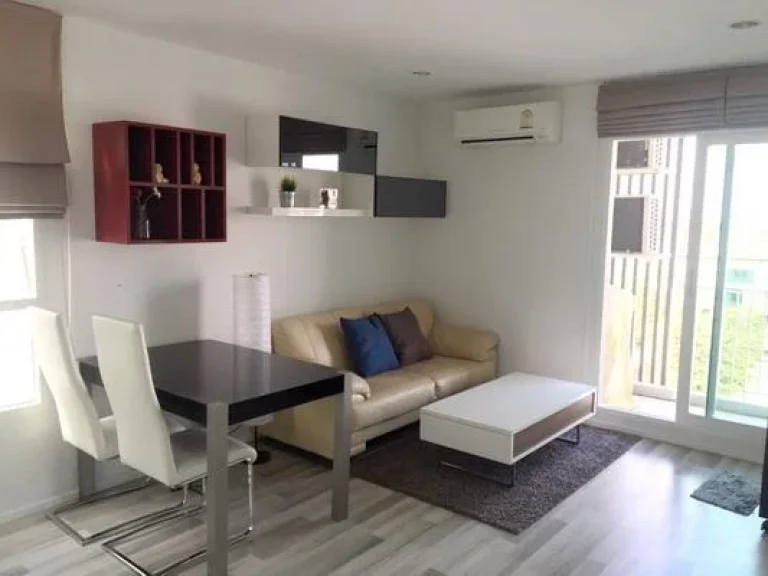 FOR RENT สำหรับเช่า The Key Phahonyothin 34 1 bed 39 Sqm14000 Corner Unit Fully Furnished Nice Decorated