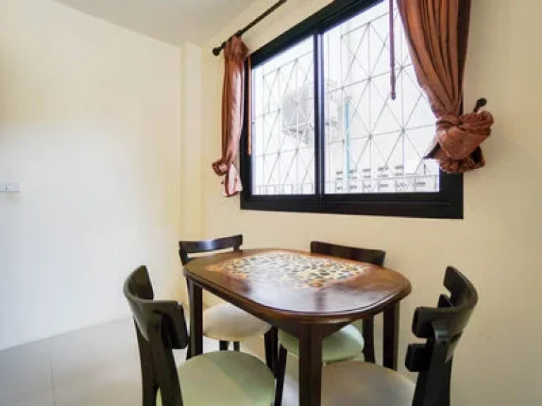 TOWNHOUSE 2 BEDROOM IN BOPHUT KOH SAMUI FOR RENT FURNITURE