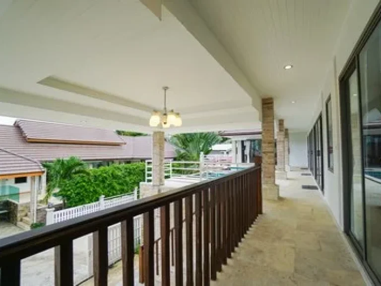 Villa House for Rent 3 bedroom in Bophut KOh Samui Surat Thani thailand