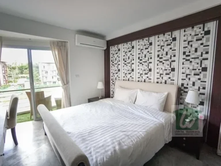 For Rent Replay Condo Samui available for rent pool view in Bophut Koh samui