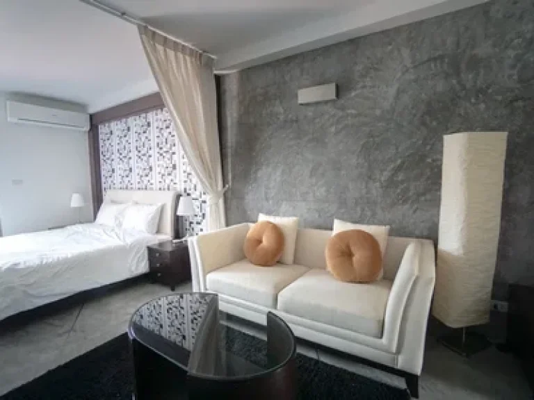 Replay Condo Samui For Rent ว่างให้เช่า ห้องพักคอนโดเกาะสมุย วิวสระน้ำ