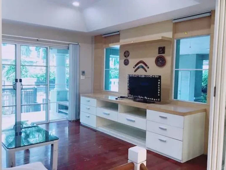 ด่วน ขายขาดทุน บ้านนันทวัน สุวรรณภูมิ 3 ห้องนอน บางพลี 240 ตรม โครงการ Land ampamp House