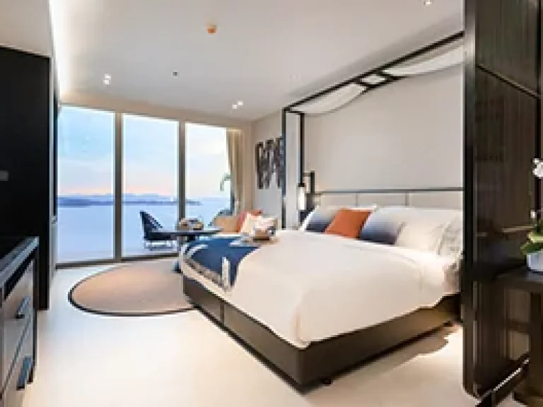 ขาย SHERATON PHUKET GRAND BAY THE RESIDENCES