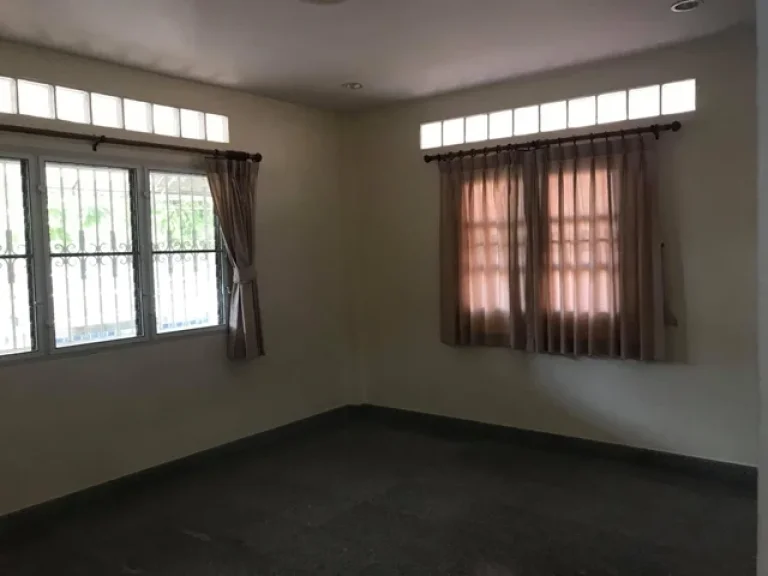 Sale Big and Lovely House for Rent or Sale in Ban Chang