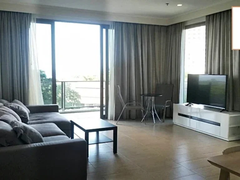 Northpoint Pattaya 3Bed 129SqM fully furnished