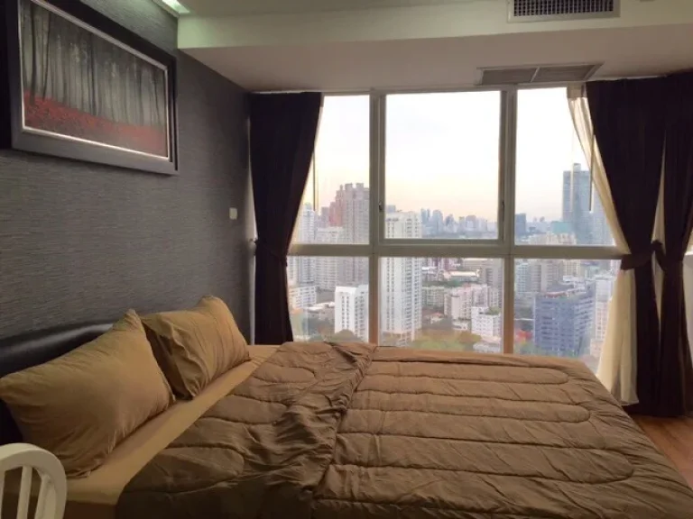 Waterford Diamond Tower Sukhumvit 301 for sale and rent 2 bed 1 bath 71 sqm rental 30kmonth selling 73 mil baht