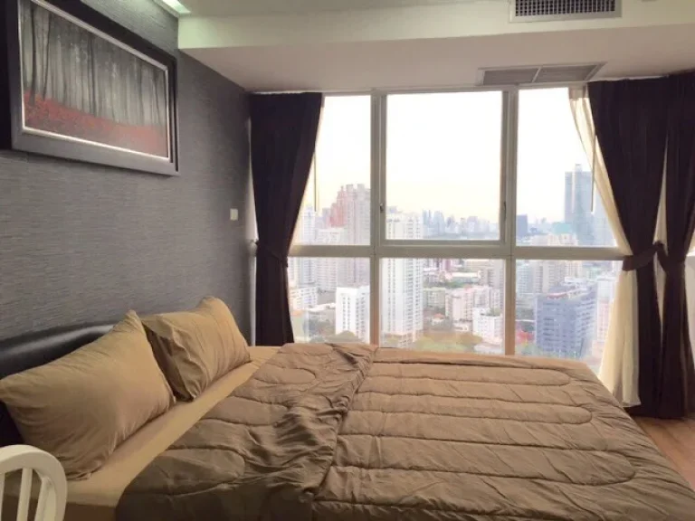 Waterford Diamond Tower Sukhumvit 301 for sale and rent 2 bed 1 bath 71 sqm rental 30kmonth selling 73 mil baht