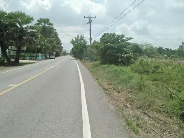 ขาย ที่ดิน ใกล้ รรเตรียมอุดมฯ สุวินทวงศ์ เมือง ฉะเชิงเทรา