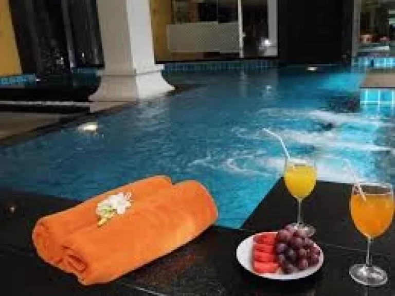 ขายด่วน ansino bukit hotel phuket โรงแรม 3 ดาว