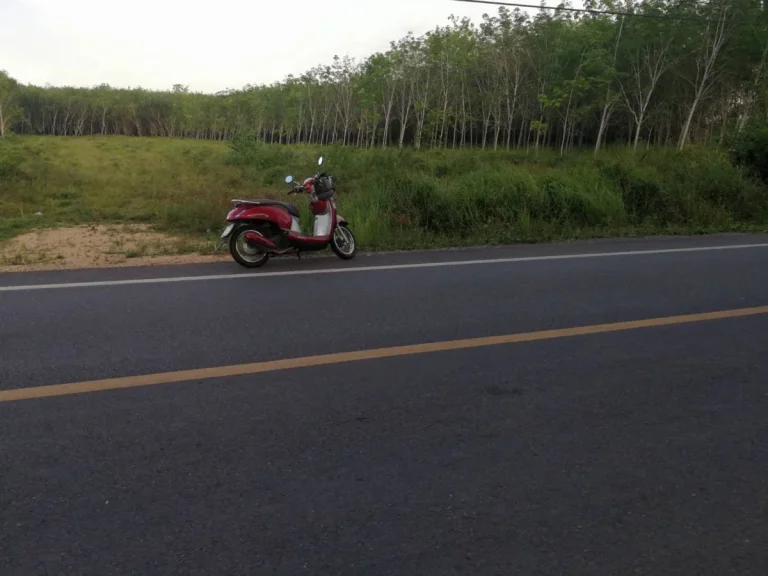 ขายที่ดิน 5 ไร่ 23 ตรว หาดใหญ่