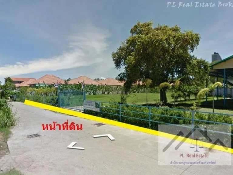 ขายที่ดิน 4 ไร่ พร้อมรีสอร์ท 14 หลัง ในตัวเมืองพัทยา ซอยทัพยา