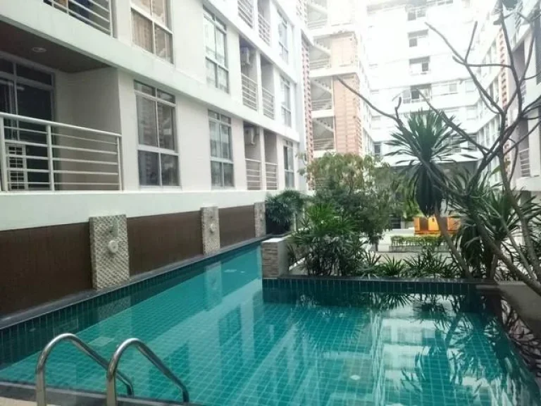 For Sale คอนโด เดอะลิงค์ สุขุมวิท 50 The Link Sukhumvit 50