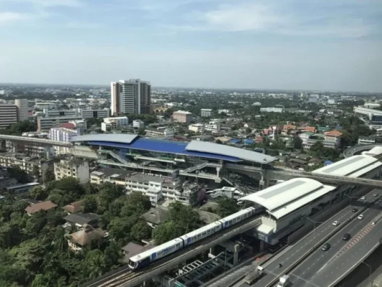 ขาย คอนโด เดอะ เพรสซิเด้นท์ สาทร-ราชพฤกษ์ 2 The President Sathorn-Ratchaphruek 2 คอนโดมิเนียม ถนนเพชรเกษม