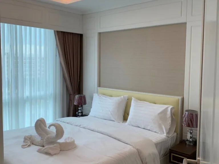 ขาย The Orient Resort and Spa โอเรียนท์ รีสอร์ท แอนด์ สปา พิกัด- จอมเทียน พัทยา ห้องใหม่ พร้อมเข้าอยู่