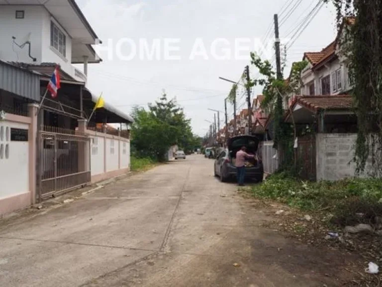 ขายที่ดิน หมู่บ้าน ศศิกานต์แลนด์ ที่ดินจัดสรร 131 ตรวา อำเภอเมืองสระบุรี จังหวัดสระบุรี