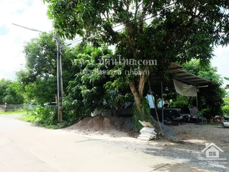 ขายที่ดินเปล่า เสม็ดงาม โฉนด 99ตรว ตหนองบัว อเมือง จจันทบุรี รหัส L256