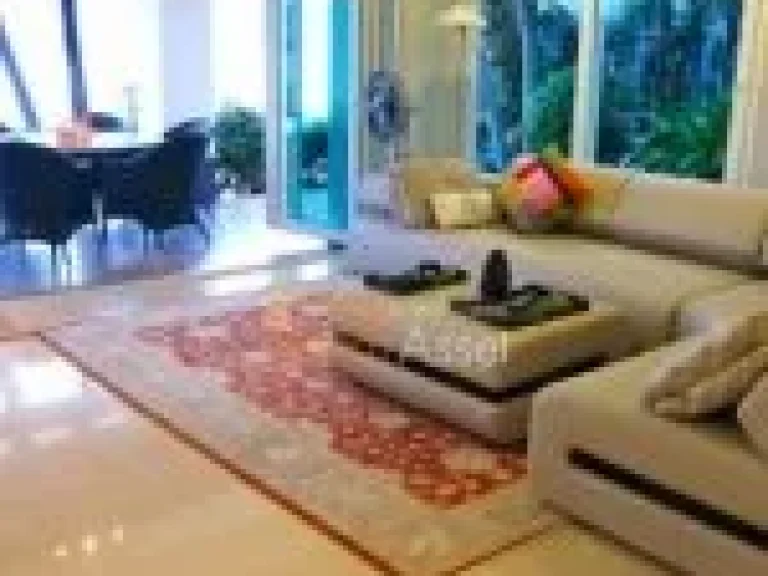 BAAN RIMPHA Ultimate beachfront duplex on 1 floor