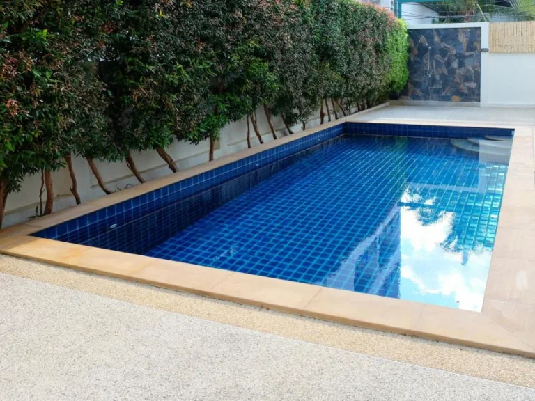 Sale Condo 1 Bedroom Saiyuan Rawai Phuket