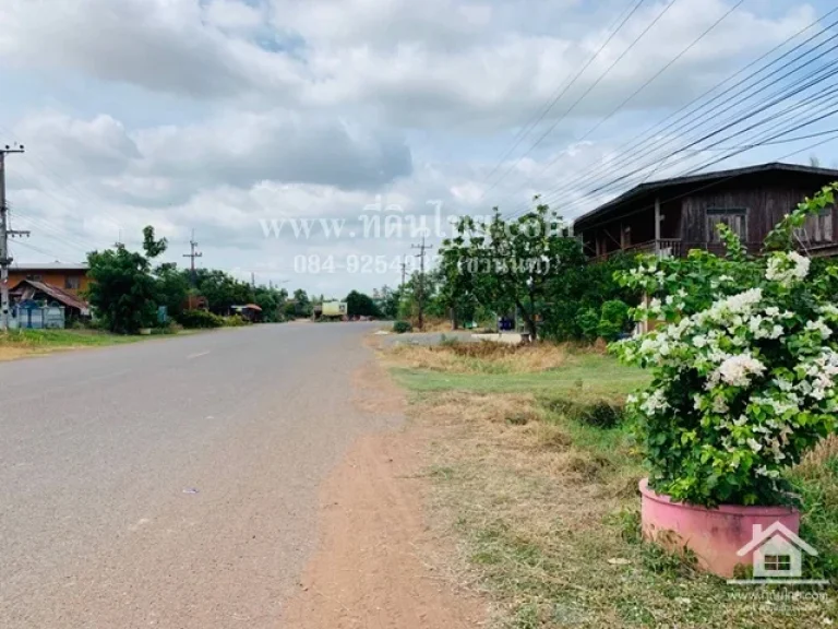 ขายที่ดินศรีเทพ - ขายที่ดินเพชรบูรณ์ 2ไร่ 1งานเศษ โฉนดครุฑแดง ตศรีเทพ อศรีเทพ จเพชรบูรณ์ รหัส L252