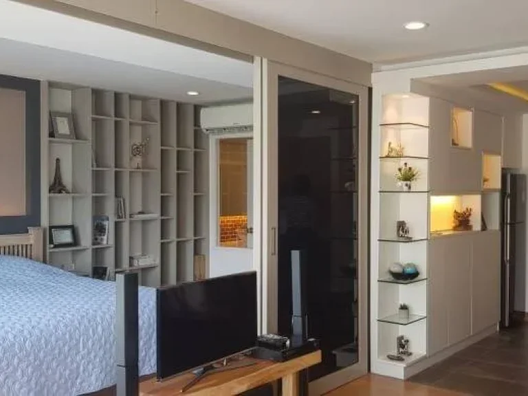 ขาย ดิ ยูนิค คอนโด แอท นิมมาน The Unique Condo Nimman