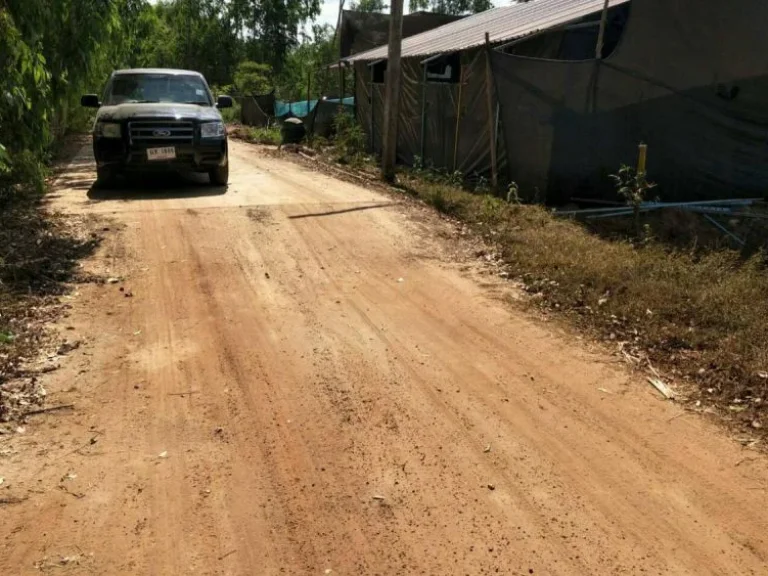 ขายที่ดิน บริเวณหมู่บ้านหนองโศกดาว ตโนนสูง อเมือง จอุดรธานี