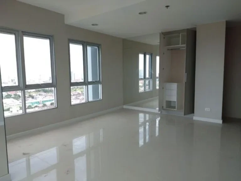 ขายคอนโด ถูกสุด ในโครงการ UNICCA CONDO South Pattaya ชั้น 27 พื้นที่ 55 ตรม