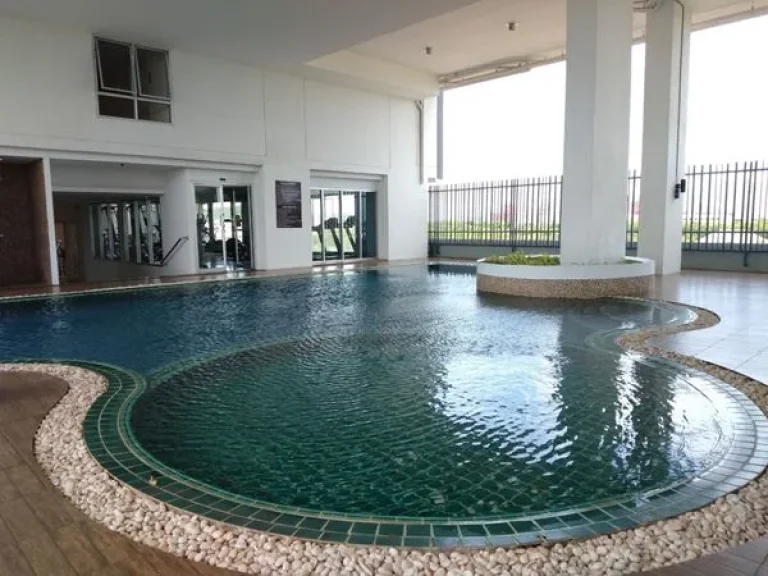 ขายคอนโด ถูกสุด ในโครงการ UNICCA CONDO South Pattaya ชั้น 27 พื้นที่ 55 ตรม