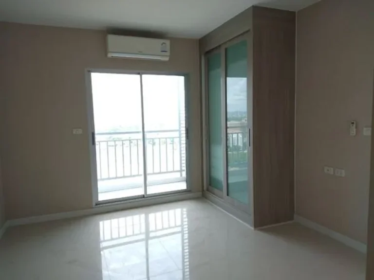 ขายคอนโด ถูกสุด ในโครงการ UNICCA CONDO South Pattaya ชั้น 27 พื้นที่ 55 ตรม