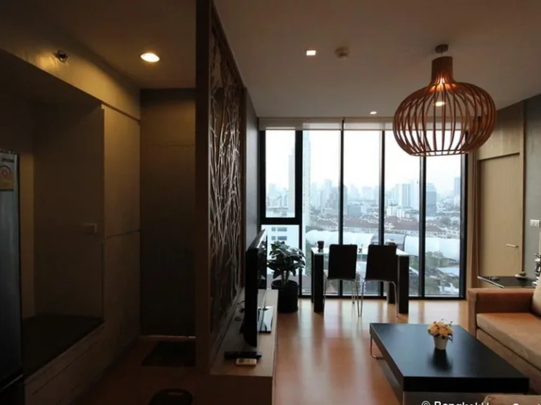 Condo For Rent The Alcove Thonglor 10 1 Bed 28000 Baht