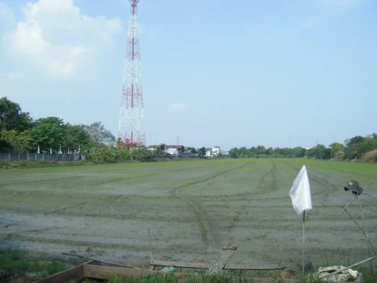 ที่ดินแปลงสวย อไทรน้อย 19 ไร่