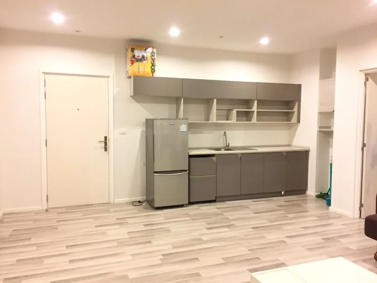 Rent 2 bed 62 Sqm near to BTS Full furnished ready to move in this new year