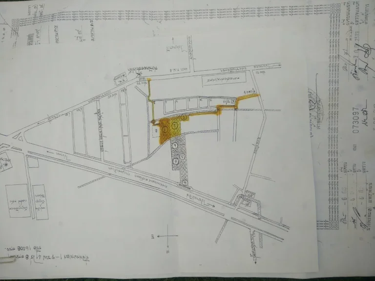ขายที่22ไร่กว่าเข่าทางรามอินทรา77และทางคู้บอนซ6