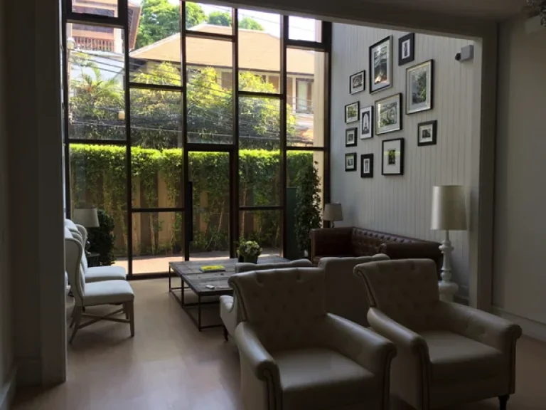 เช่าด่วน คอนโด Condolette Dwell สุขุมวิท 26 แบบ 1 ห้องนอน 5 นาทีจาก BTS พร้อมพงษ์ Urgent Rent Condolette Dwell 1 Bedroom