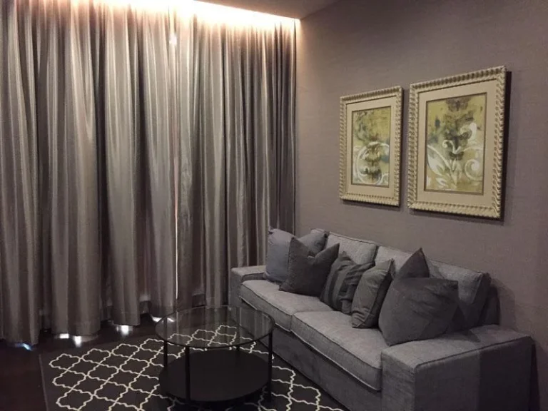 Condo For Rent The XXXIX Sukhumvit 39