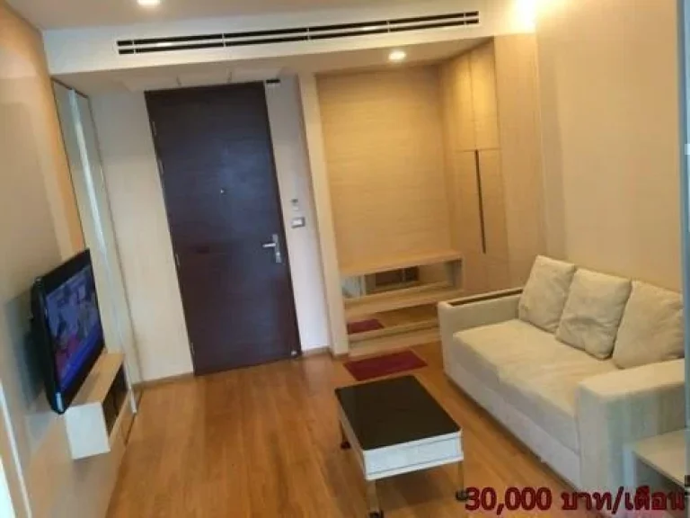 ให้เช่า For rent คอนโดหรู The Address Asoke ใกล้ mrt เพชรบุรี