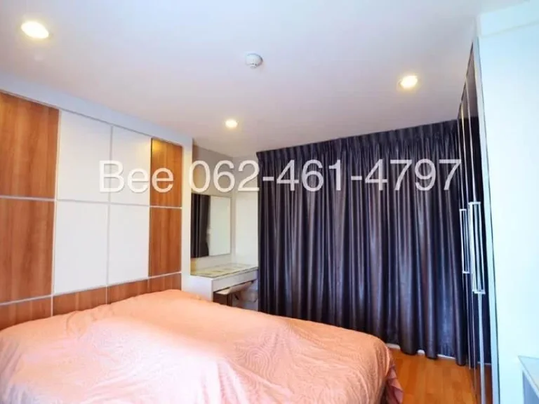 ขาย เดอะ ราฟเฟิล คอนโดมิเนียม The Raffles Condominium สนใจโทร 062-461-4797 บี