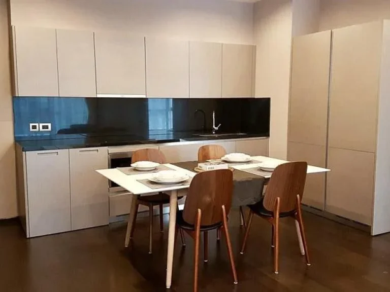 Condo For Rent The XXXIX Sukhumvit 39 Corner Unit